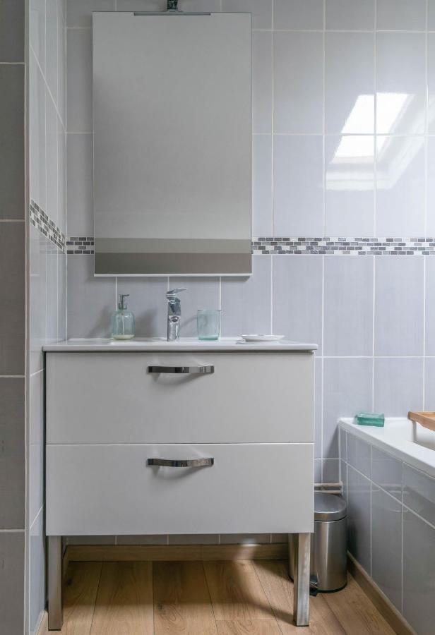 ⟬Cosy Blum 63⟭ Charmant Et Accueillant ⁕Mansarde⁕ Clermont-Ferrand Buitenkant foto