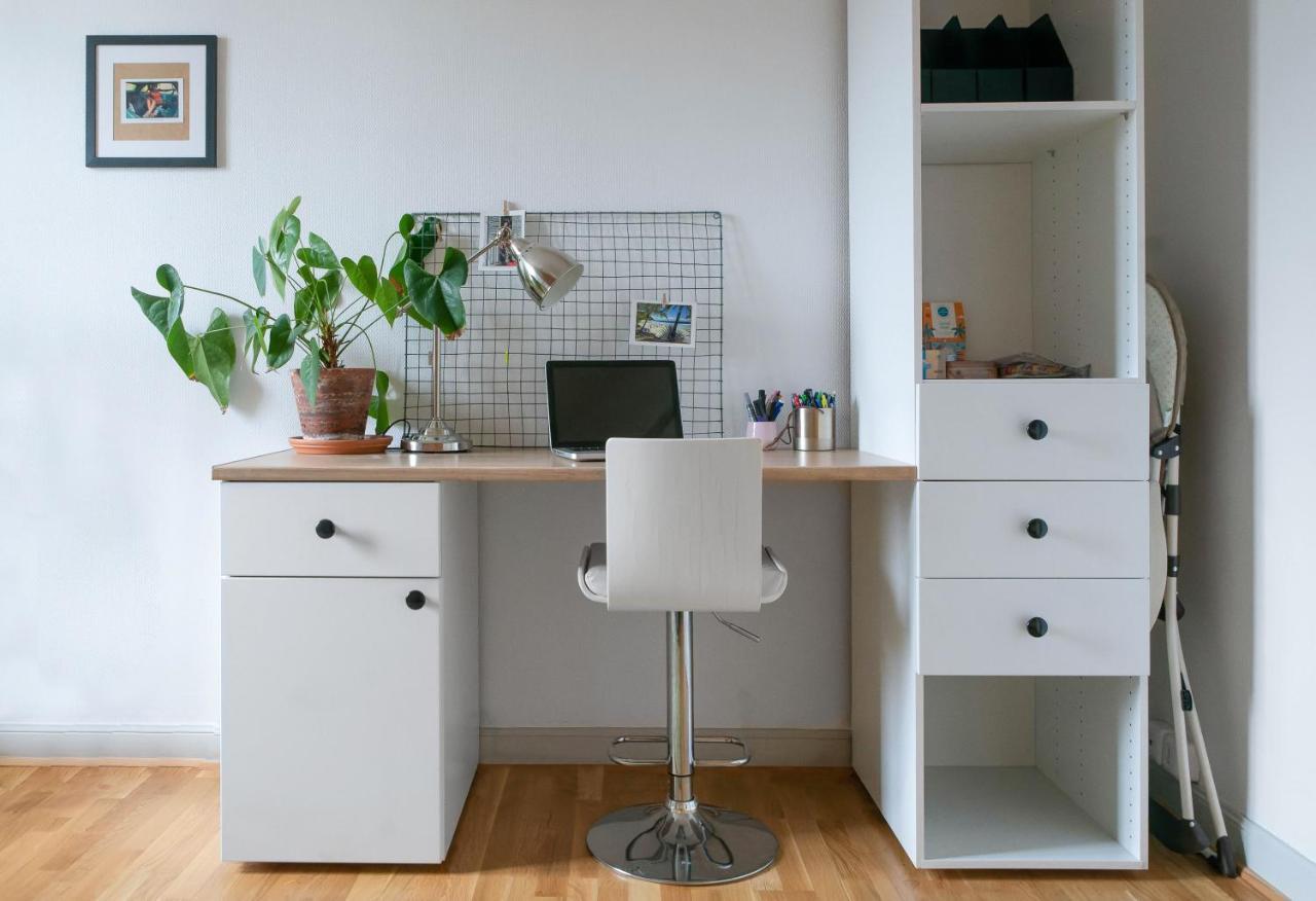 ⟬Cosy Blum 63⟭ Charmant Et Accueillant ⁕Mansarde⁕ Clermont-Ferrand Buitenkant foto